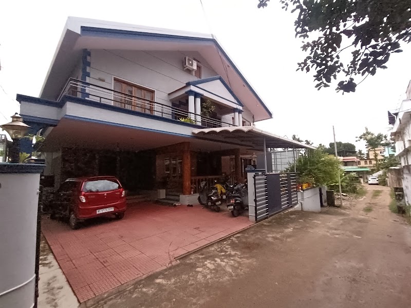 Ritu Homestay (second wind) property view
