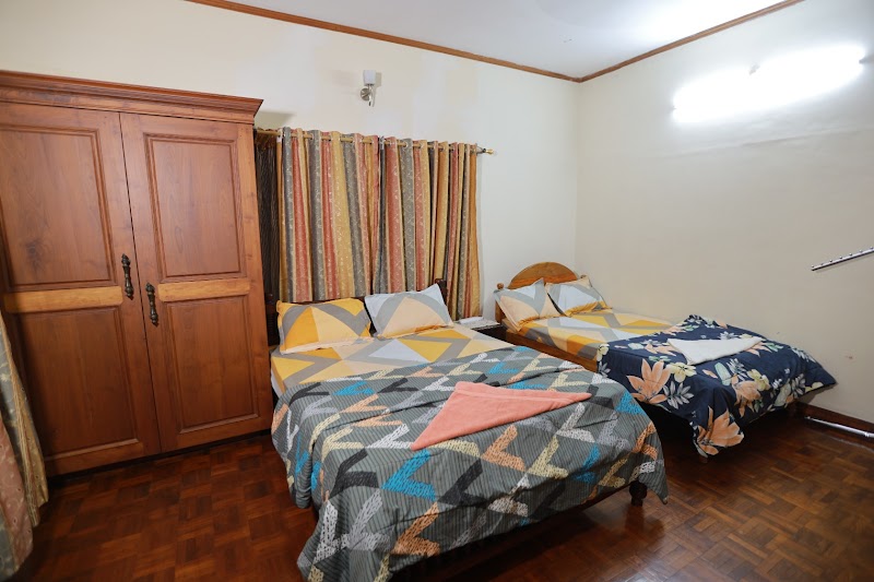 Ritu Homestay (second wind) travel photo