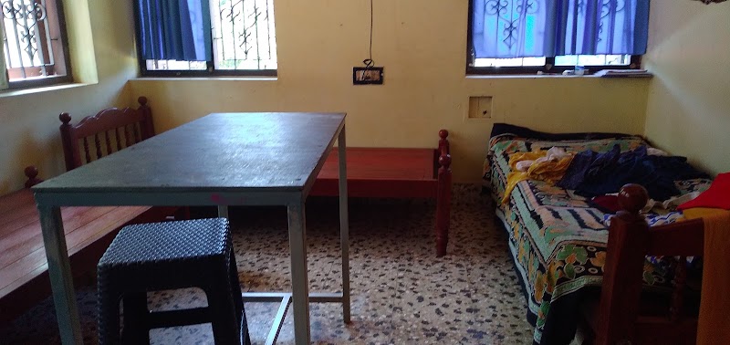 Sopanam Girls Hostel, stay view