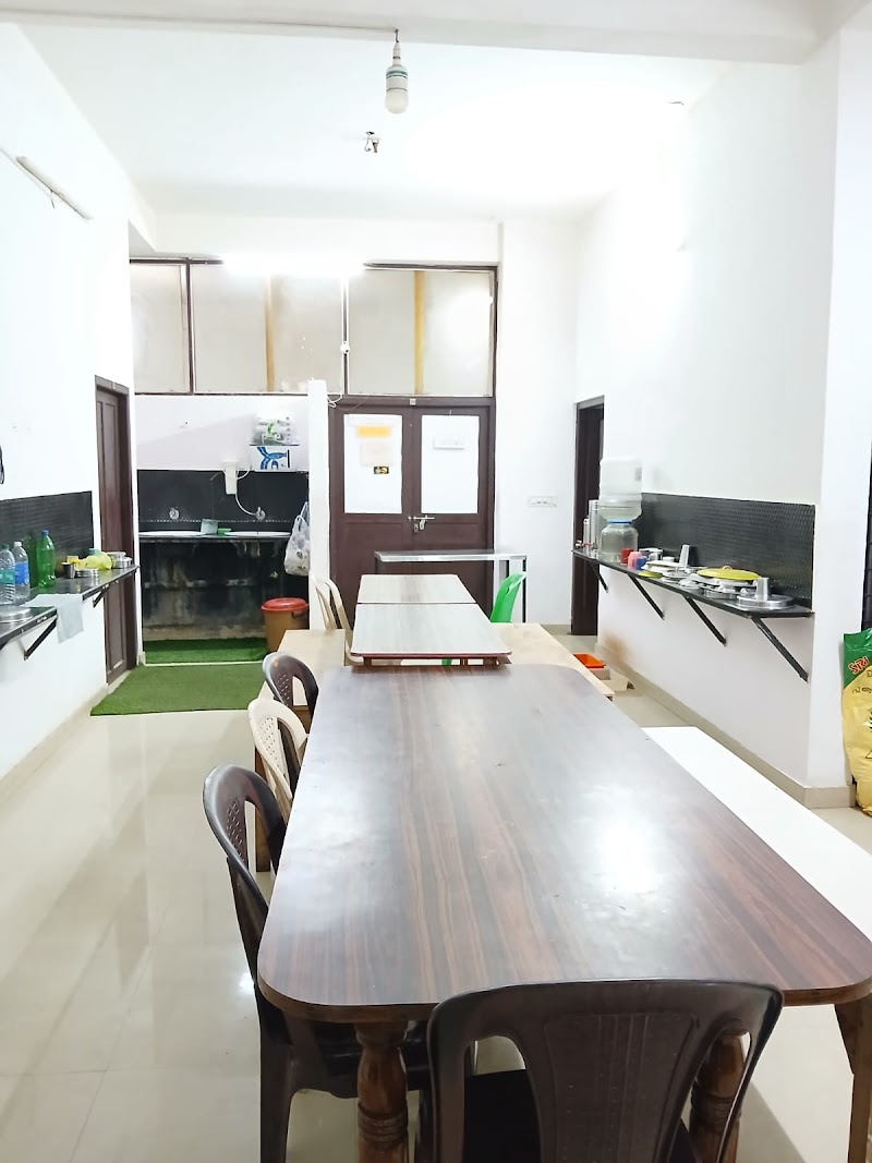 Abhishekam Hostel travel photo