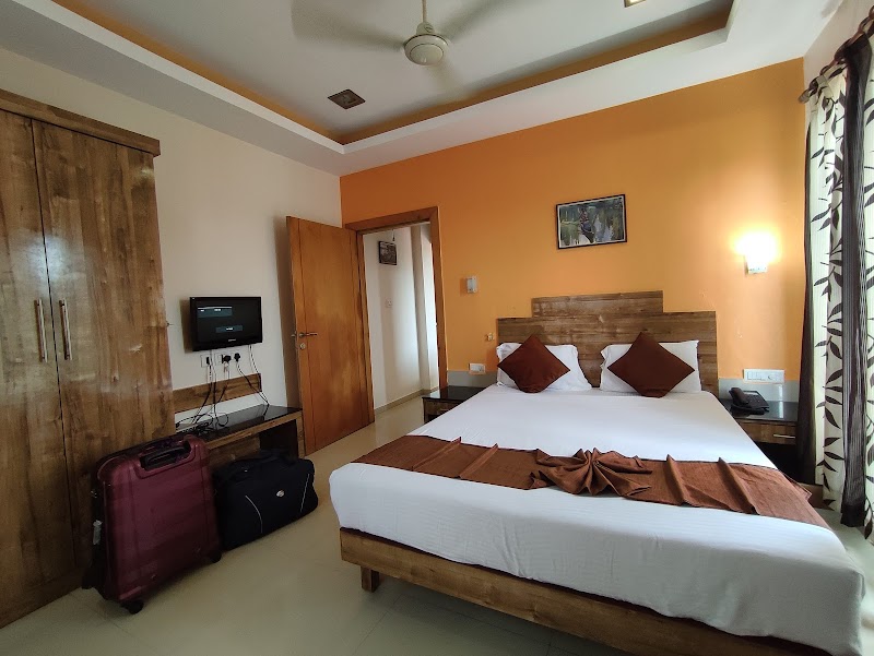 Royal Riviera Hotels and Resorts room