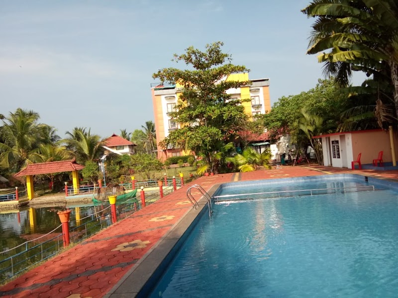Royal Riviera Hotels and Resorts stay view