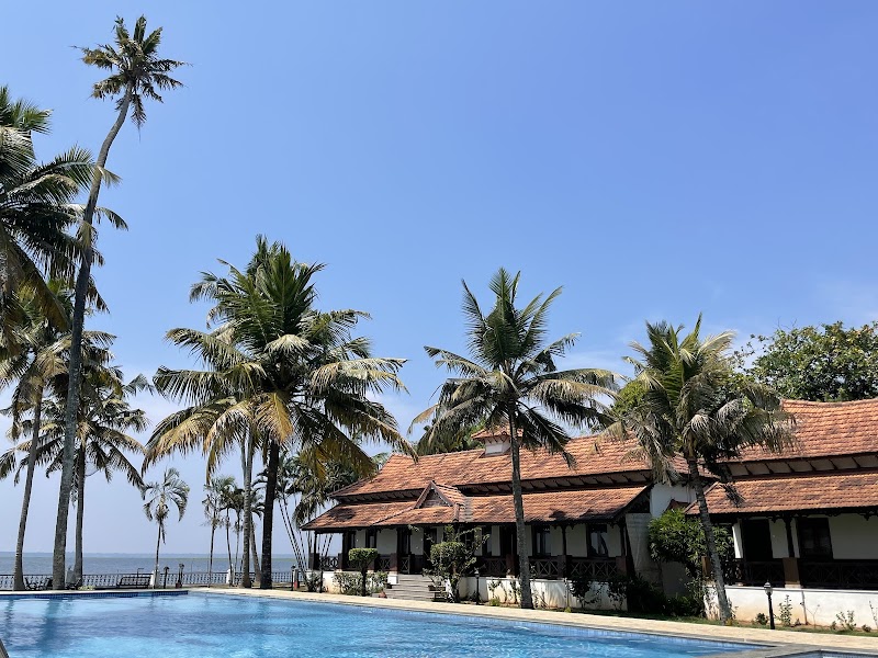 Cocobay Resort