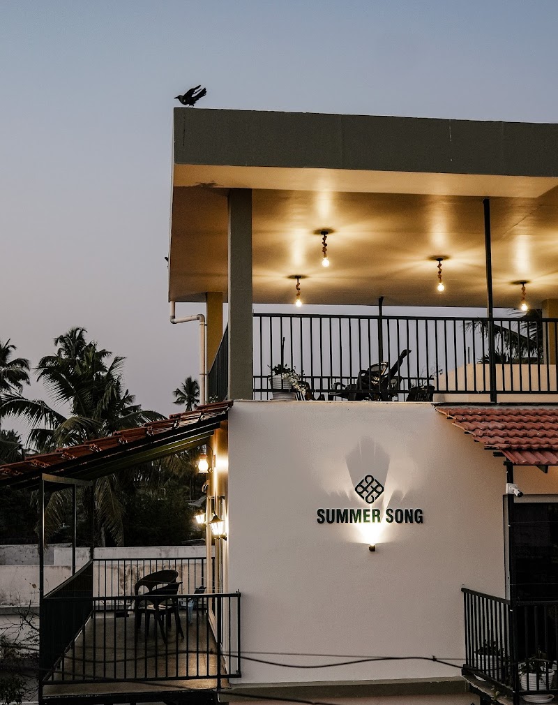Summersong Beach Villa photo