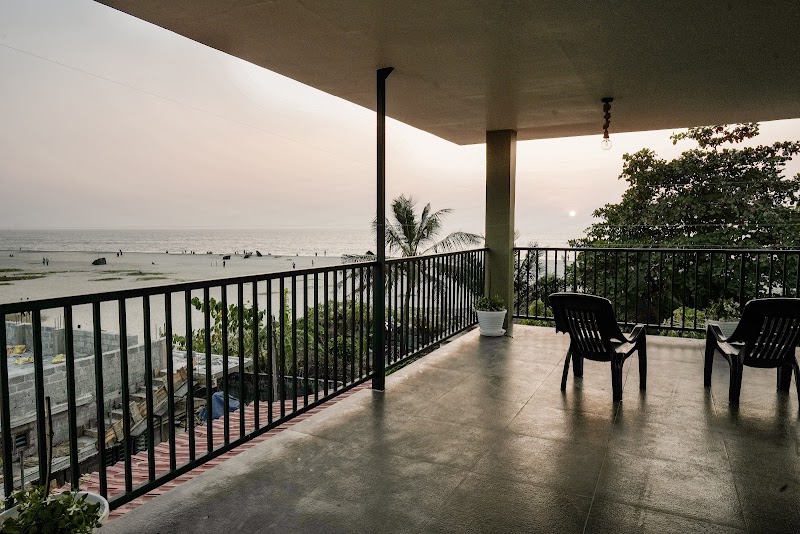Summersong Beach Villa travel photo