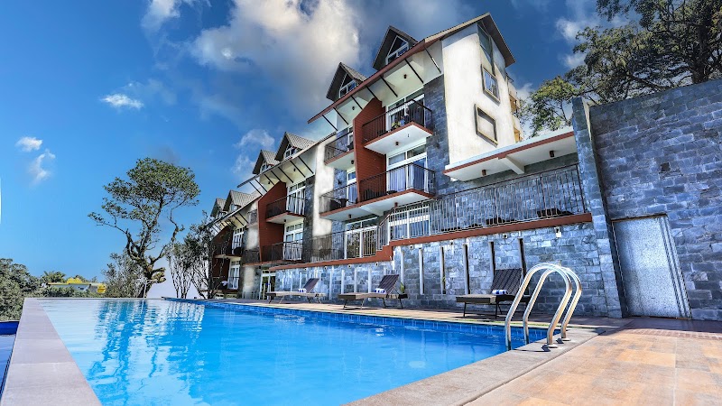 Shola Crown Resort
