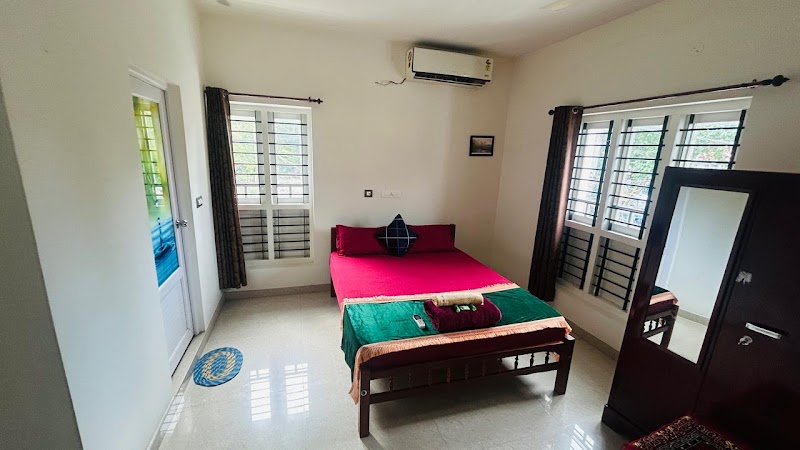Dream Nest room