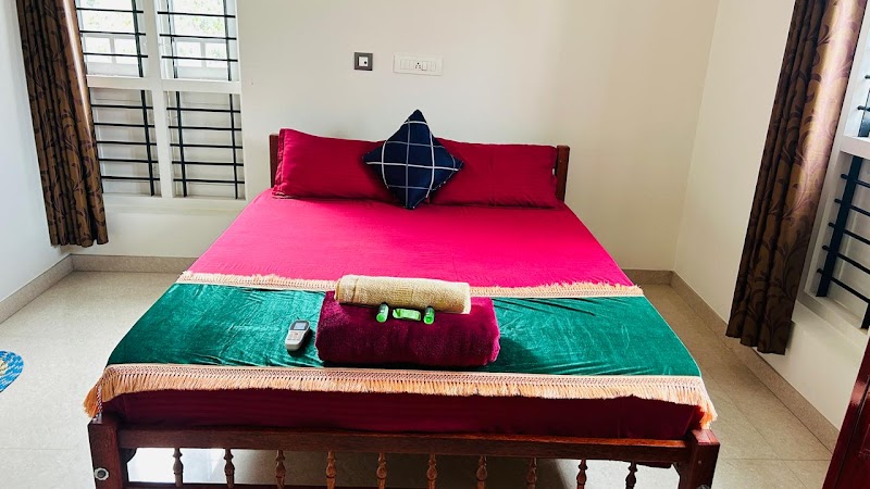Dream Nest property view