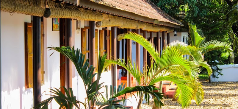 Thevercad Homestay