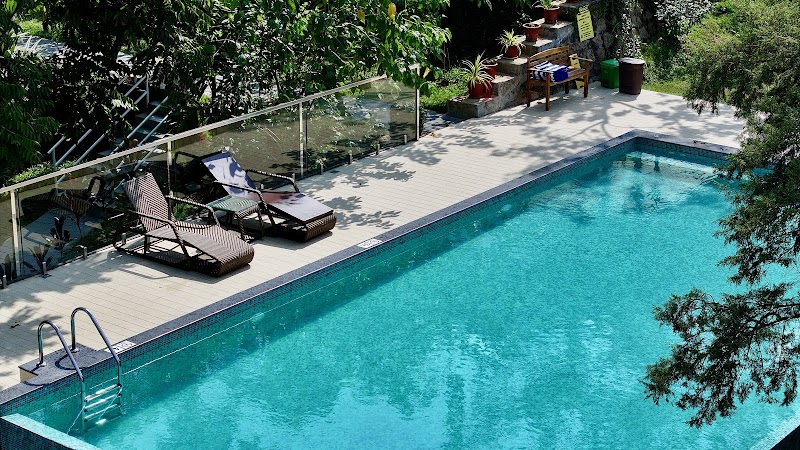 Rivulet Resort photo