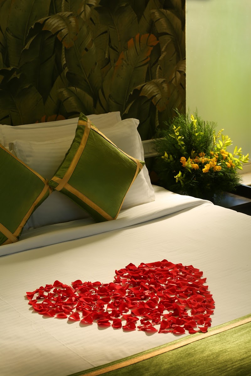 Rivulet Resort travel photo