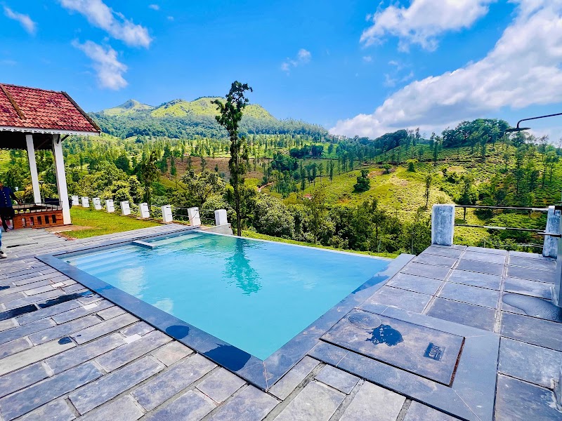 Zostel Homes Vythiri travel photo