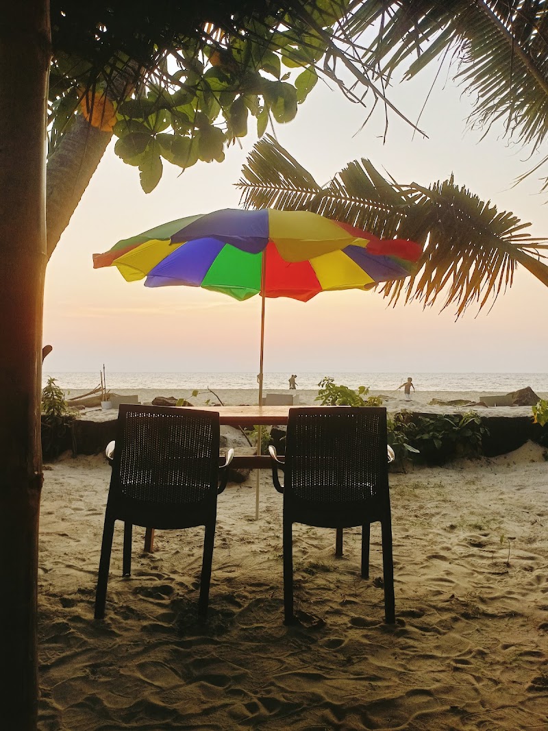 Havana Beach Villa photo
