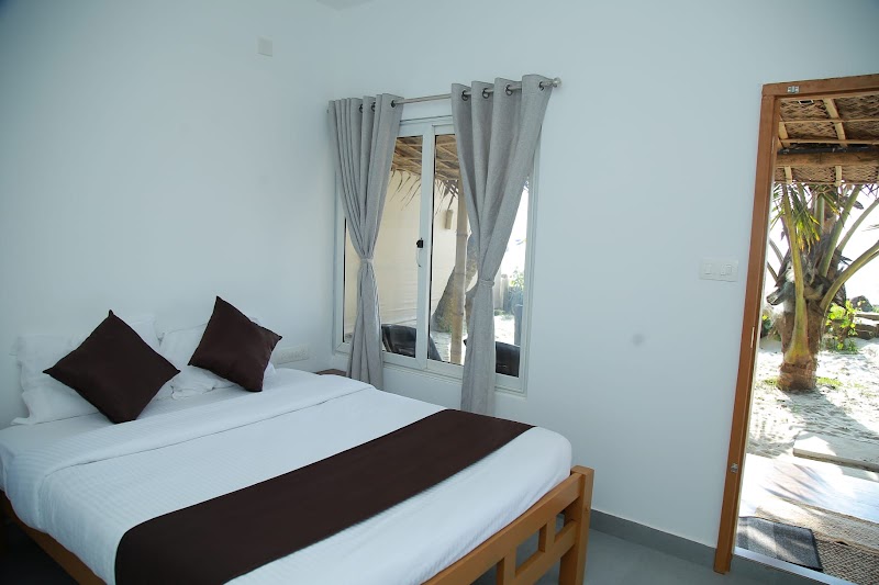 Havana Beach Villa room