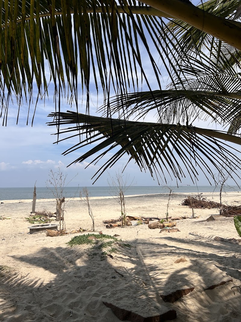 Havana Beach Villa stay view