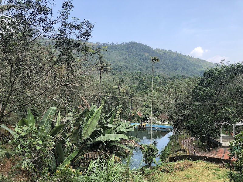Nutmeg Valley property view