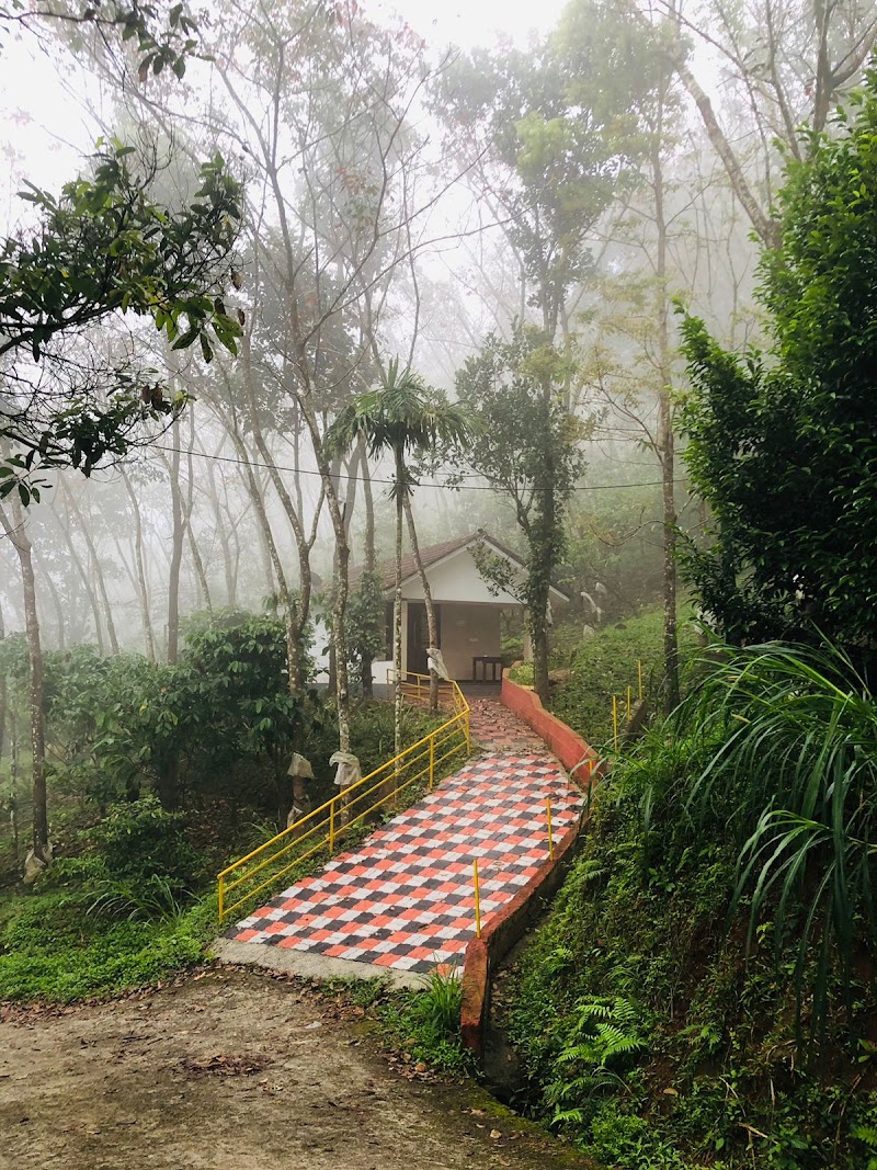 Nutmeg Valley travel photo