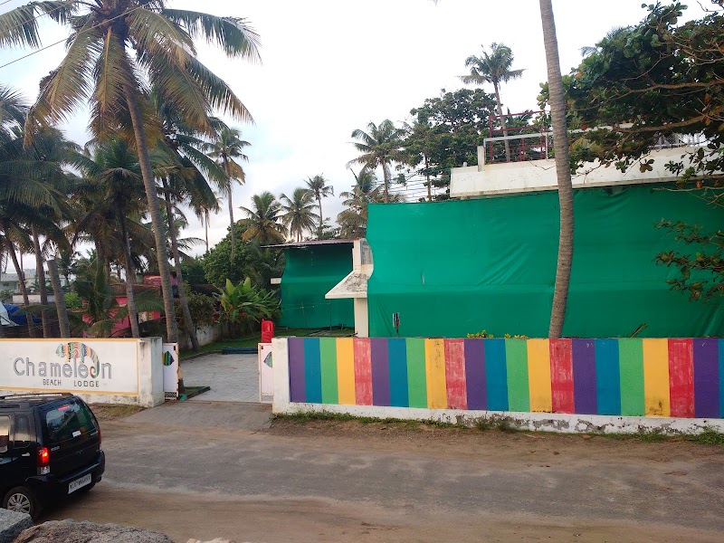 Chameleon Beach Hotel travel photo