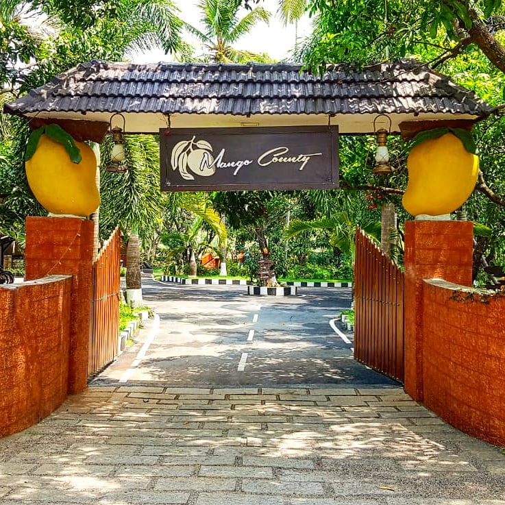 Mango County Resort travel photo