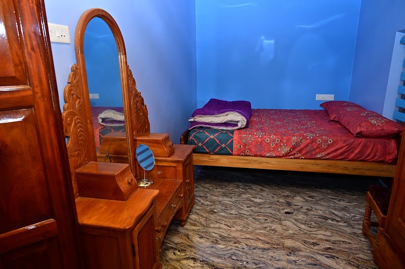 Kollakudy HomeStay room