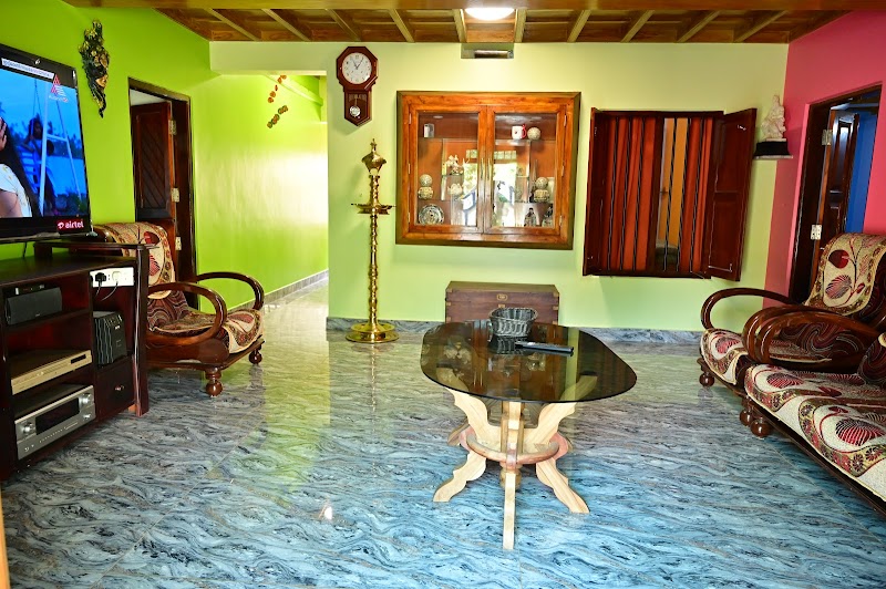 Kollakudy HomeStay property view