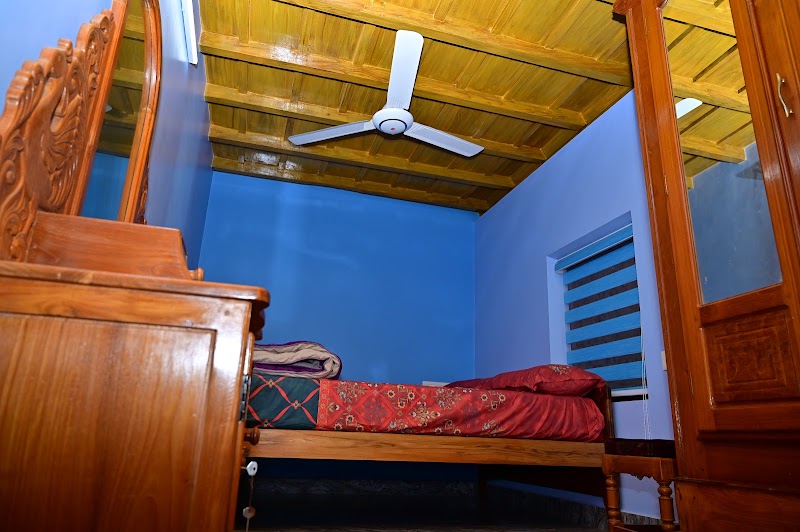 Kollakudy HomeStay travel photo
