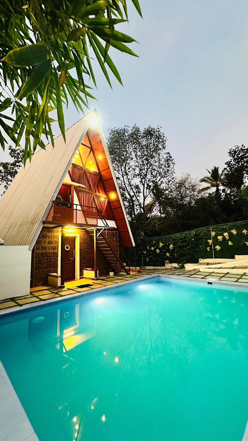 Raindreams Resorts stay view