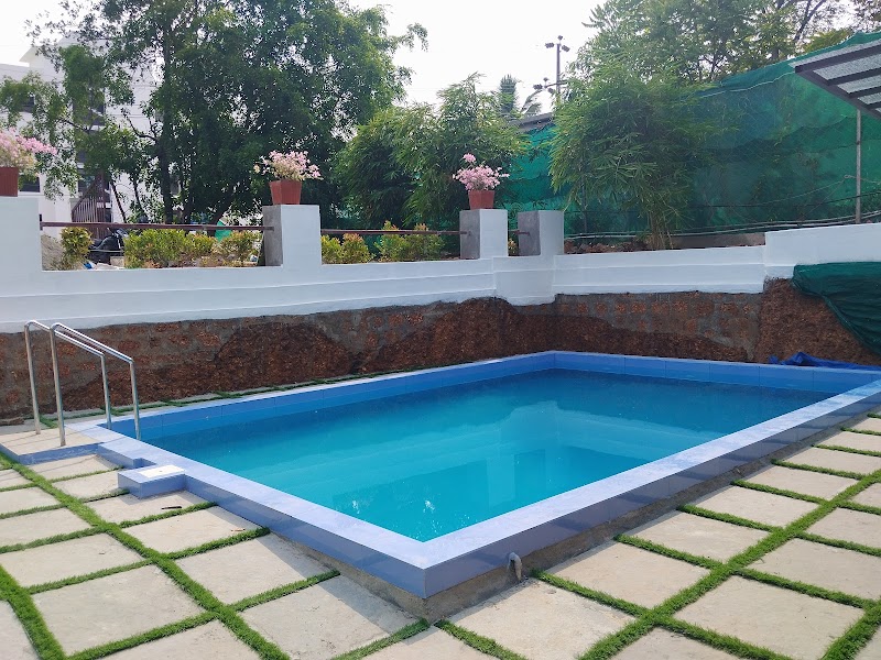 Raindreams Resorts property view