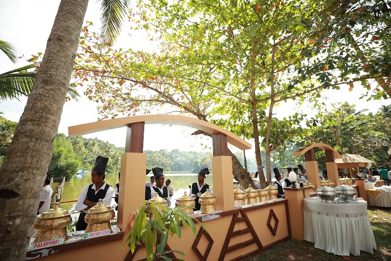 Thodukayil - The Lakeside Homestay travel photo
