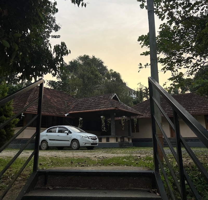 Caffeine Villas property view