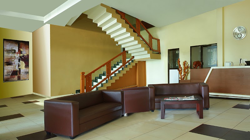Marmara Beach House travel photo