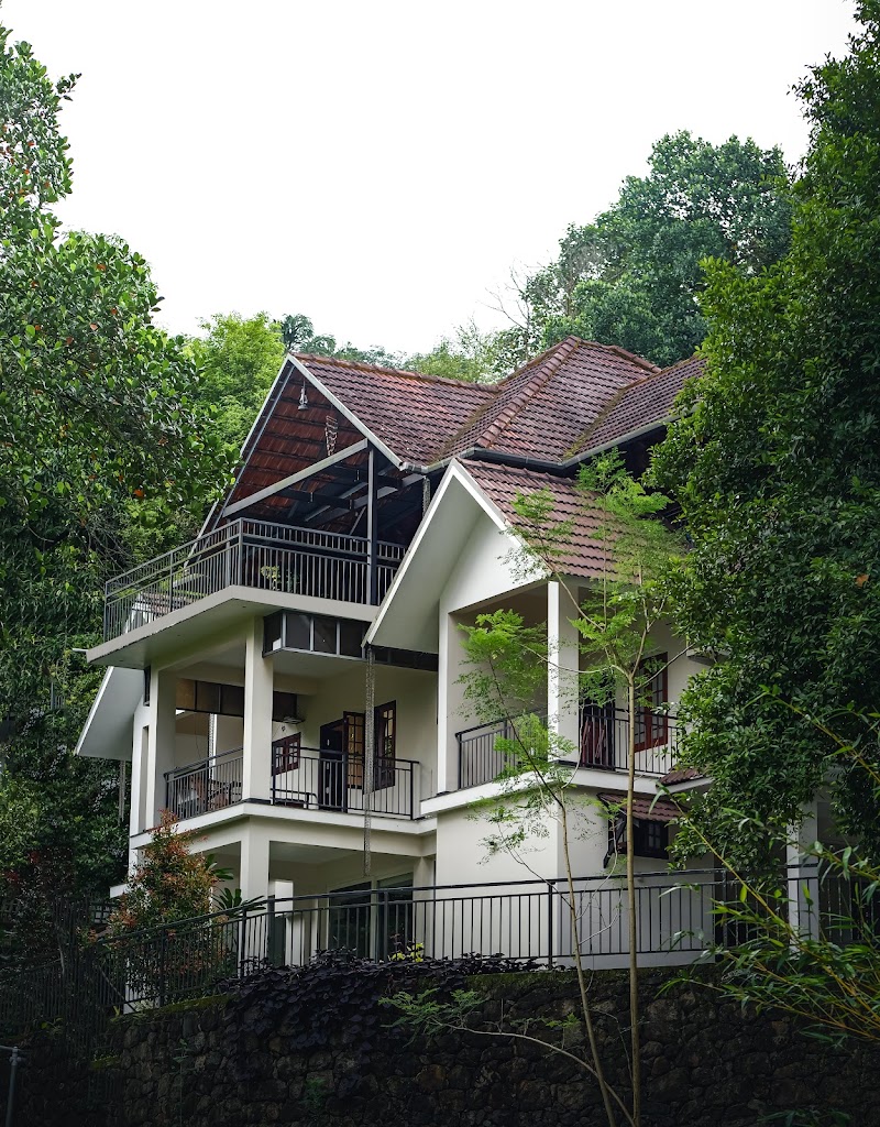 Jathikka Homestay photo