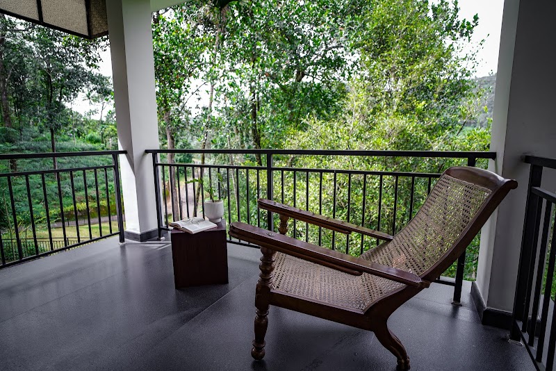 Jathikka Homestay travel photo