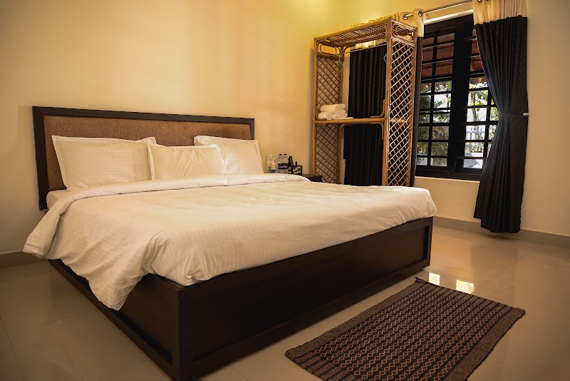 Happy Seas Beach Villa photo