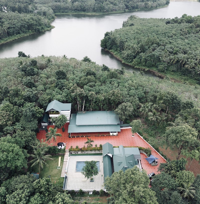 Golden Villas & Resorts stay view