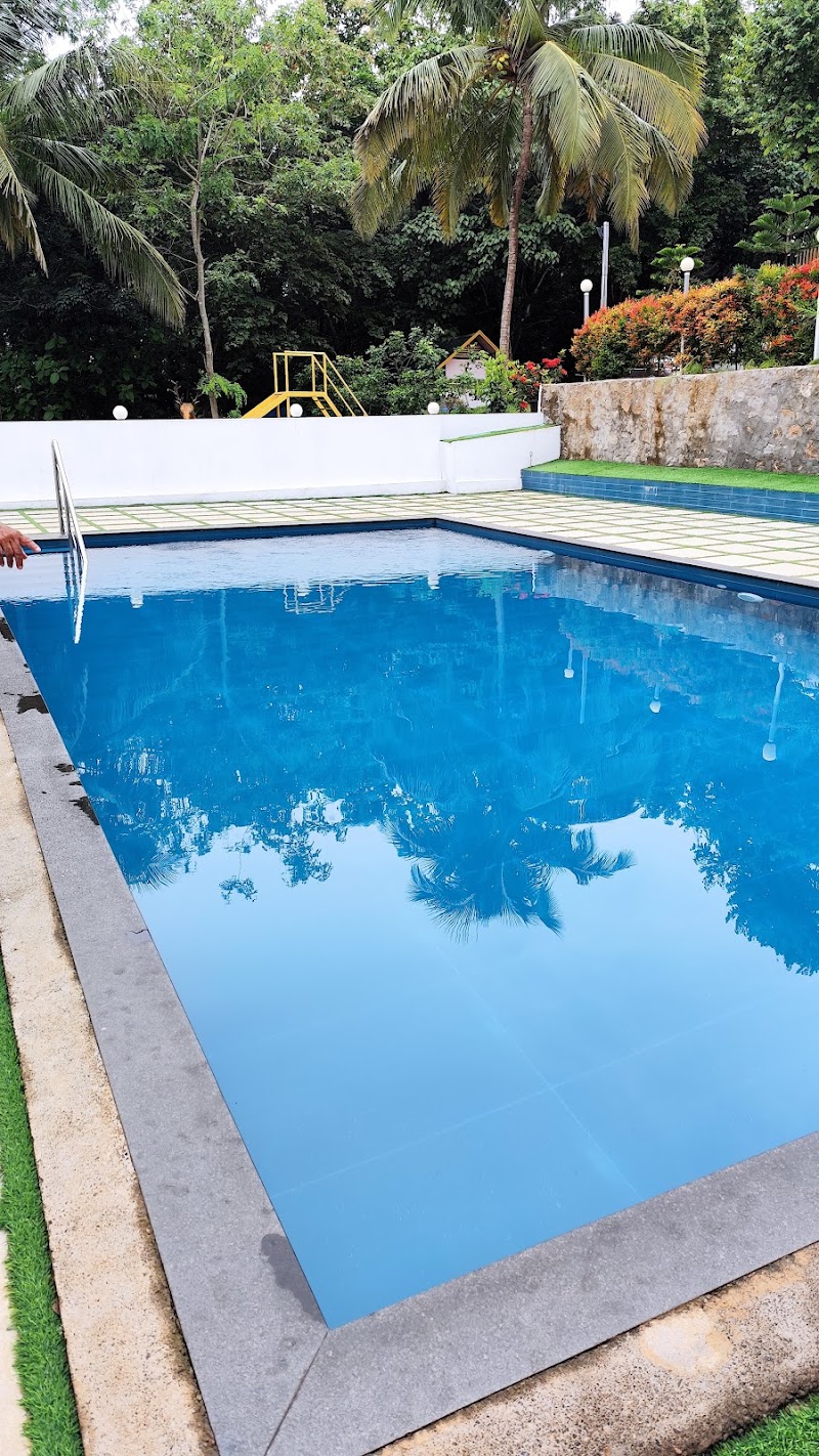 Golden Villas & Resorts property view