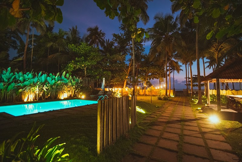 Mriya Beach Villa travel photo