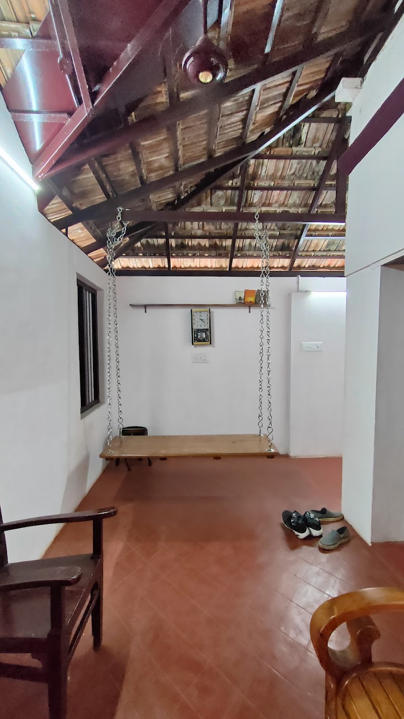 Neermathalam room