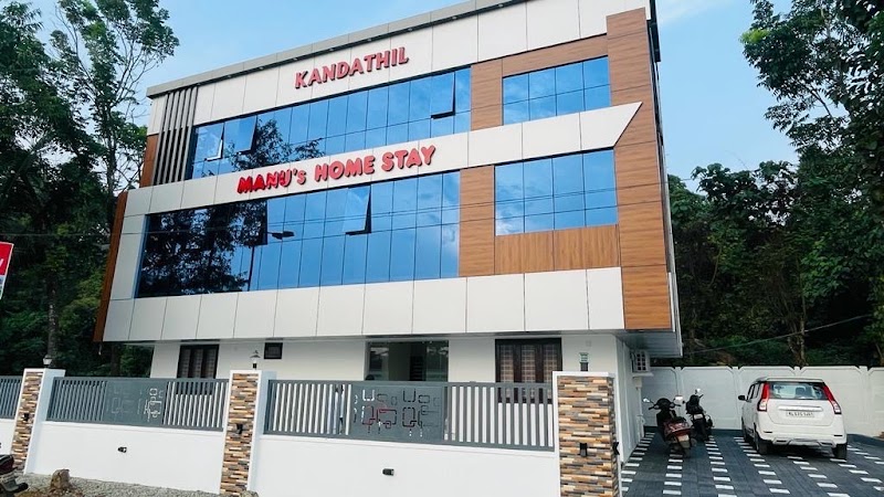 Manu‘s Home Stay