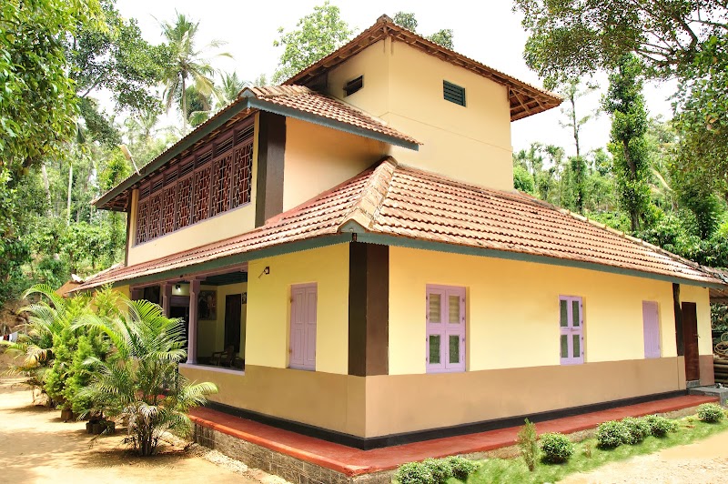 Pillowrocks Homestay