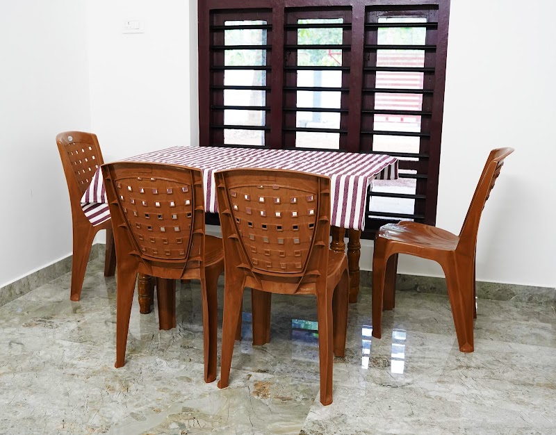 Prakruthi Home Stay stay view