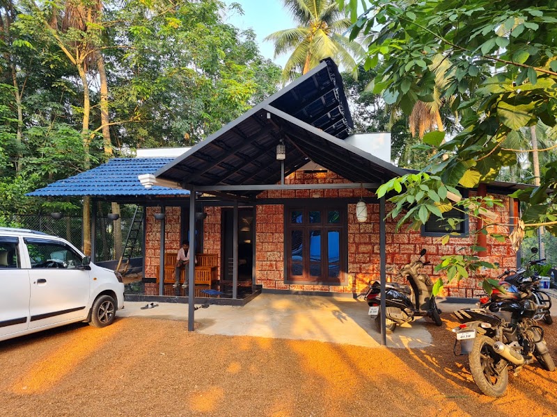 Prakruthi Home Stay travel photo