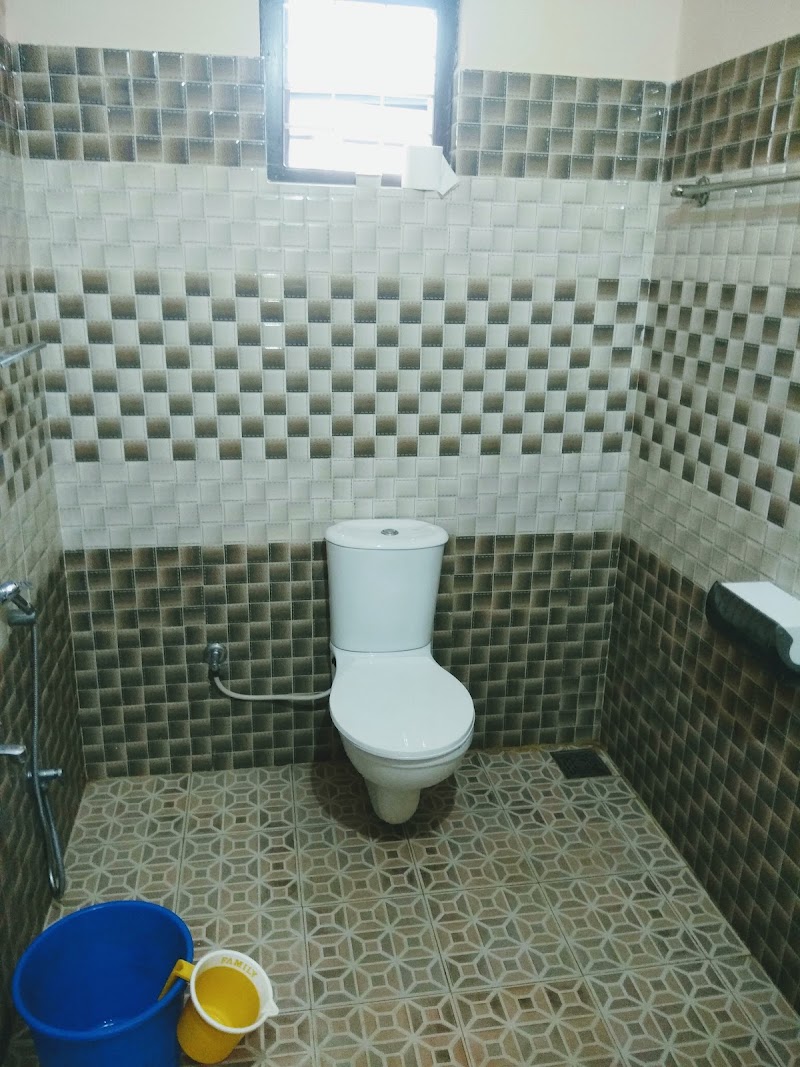 Royal Munroe Palace Home Stay stay view