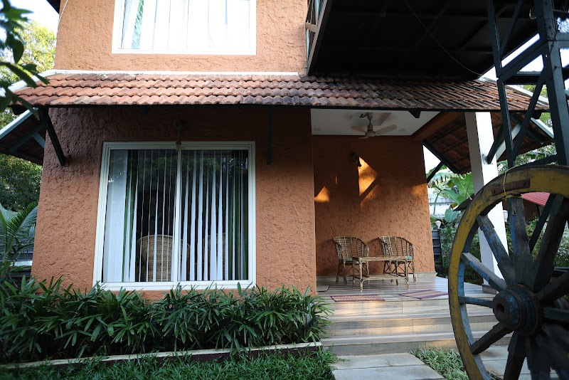 Garggi Kumarakom Homestay photo