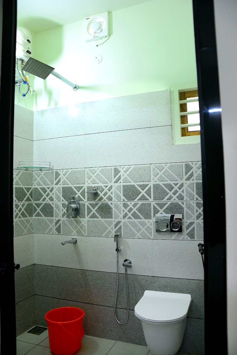 SH Homestay stay view