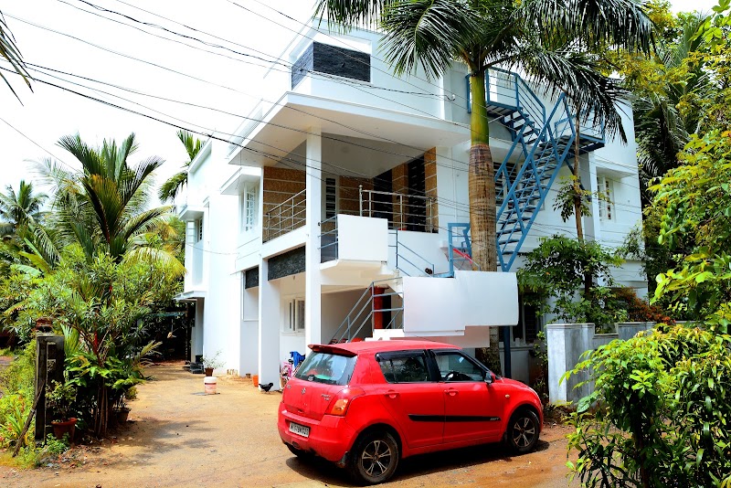 SH Homestay travel photo