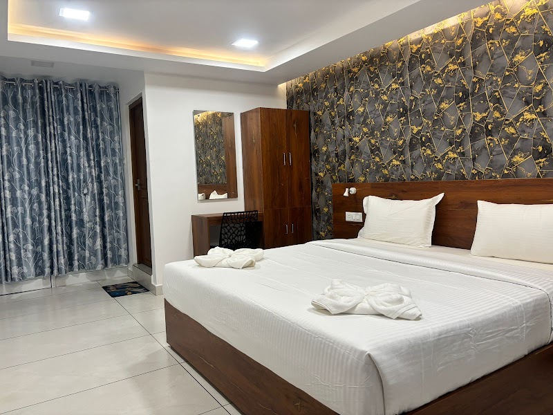 Canelavista room