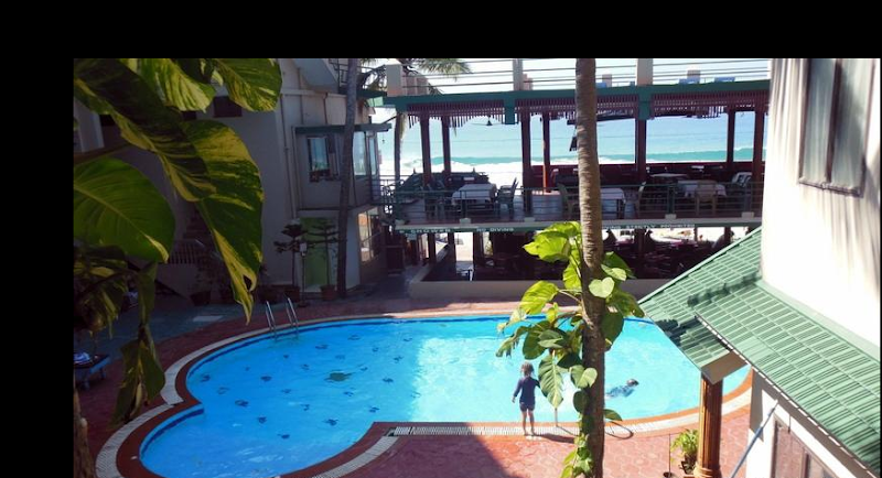 Jeevan Beach Resort travel photo