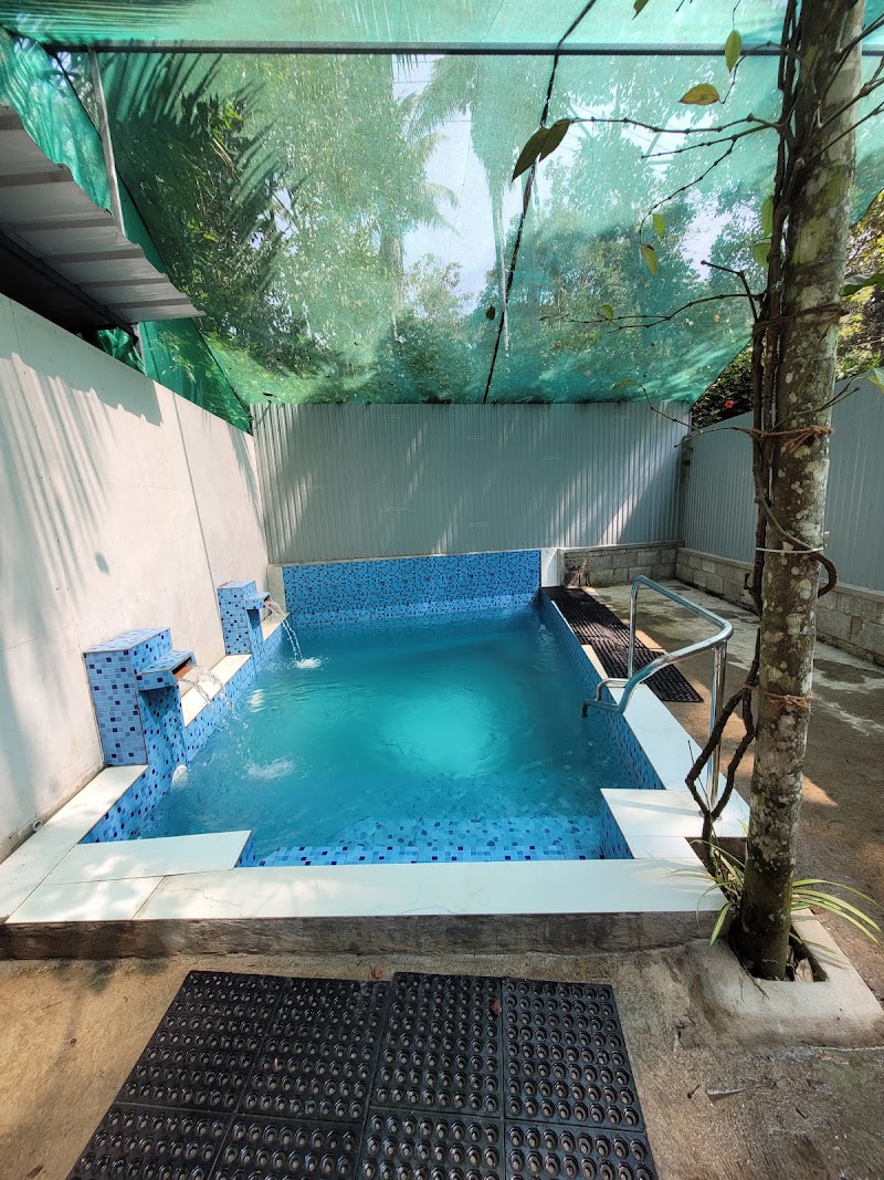 SpiceBuds Farmstay stay view