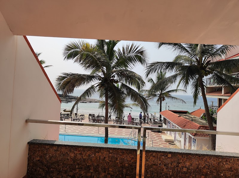 Hotel Sea Face travel photo